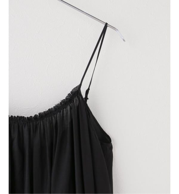Plage「cotton/silk summer ワンピース」|ワンピース|