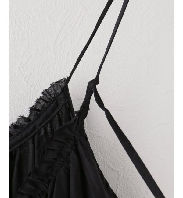 Plage「cotton/silk summer ワンピース」|ワンピース|
