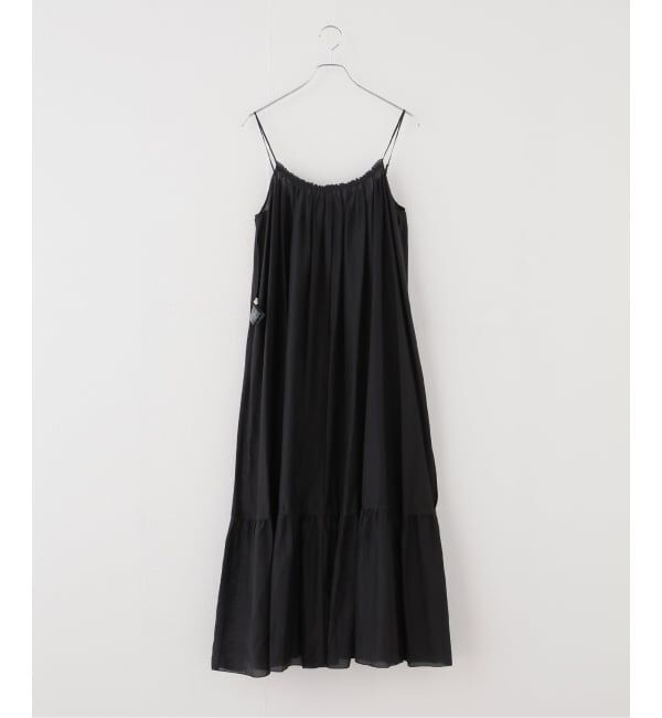 Plage「cotton/silk summer ワンピース」|ワンピース|