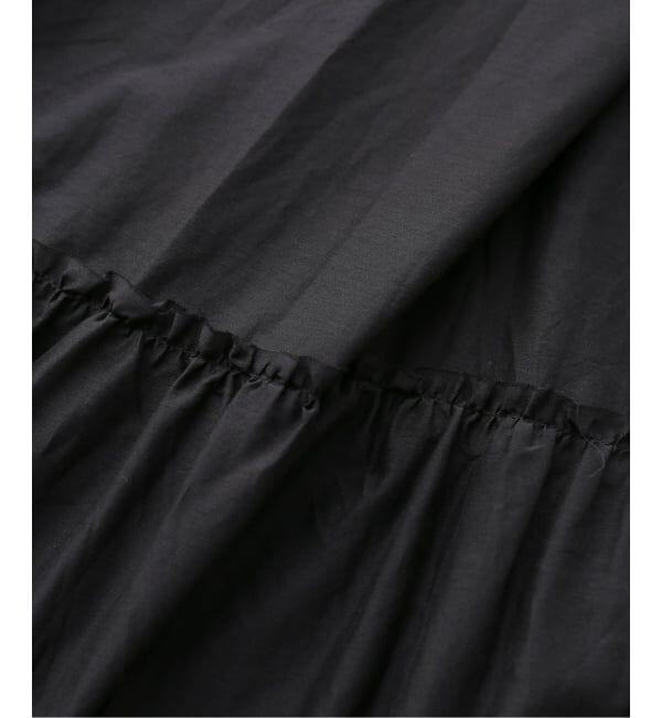 Plage「cotton/silk summer ワンピース」|ワンピース|