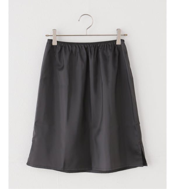 Plage「cotton/silk summer ワンピース」|ワンピース|
