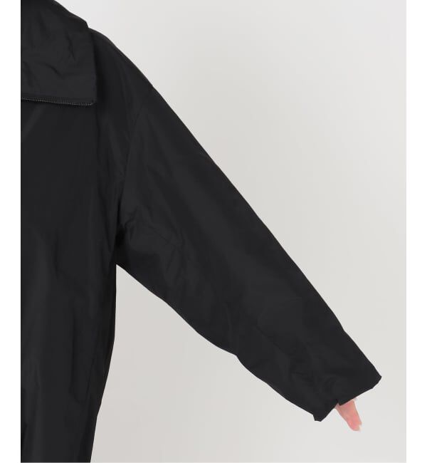 Plage「《予約》Big Collar ブルゾン」|その他|