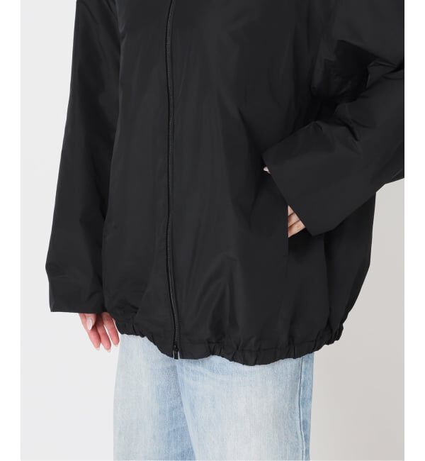 Plage「《予約》Big Collar ブルゾン」|その他|