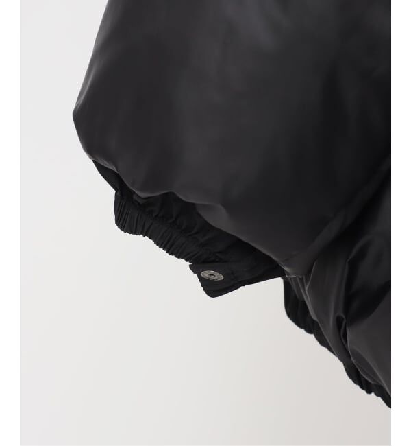 Plage「《予約》Big Collar ブルゾン」|その他|
