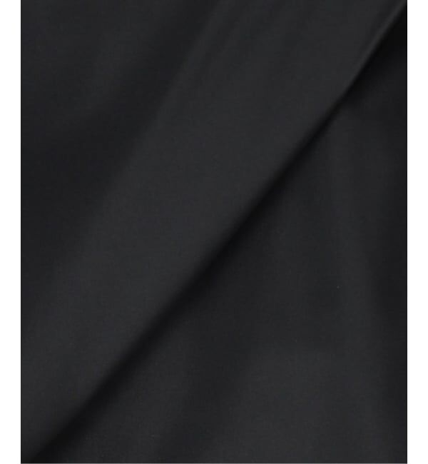 Plage「《予約》Big Collar ブルゾン」|その他|