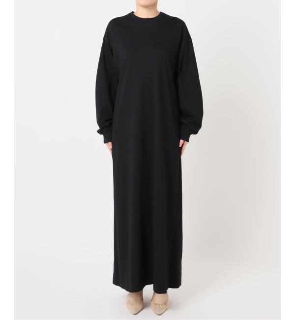 Plage「CALUX / キャラクス 別注 MAXI JERSEY ワンピース」|ワンピース|