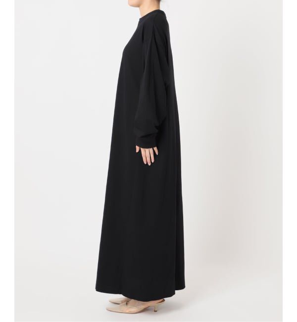 Plage「CALUX / キャラクス 別注 MAXI JERSEY ワンピース」|ワンピース|