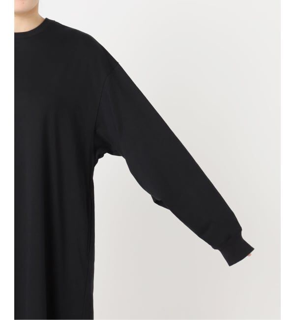 Plage「CALUX / キャラクス 別注 MAXI JERSEY ワンピース」|ワンピース|