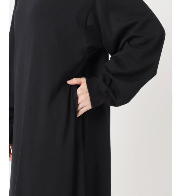 Plage「CALUX / キャラクス 別注 MAXI JERSEY ワンピース」|ワンピース|