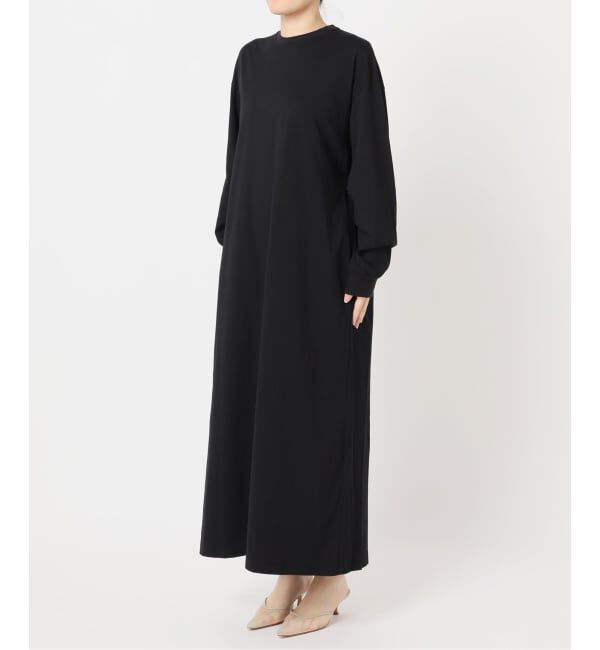 Plage「CALUX / キャラクス 別注 MAXI JERSEY ワンピース」|ワンピース|
