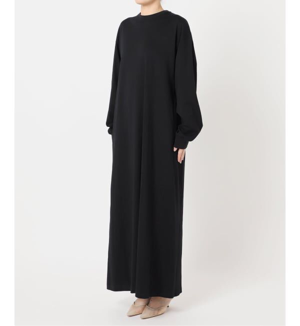 Plage「CALUX / キャラクス 別注 MAXI JERSEY ワンピース」|ワンピース|