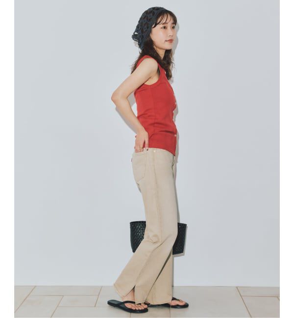 SLOBE IENA「《追加》Levi&rsquo;s/リーバイス SLOBE別注 501'90s デニムパンツ」|デニム|