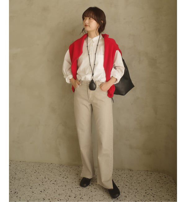 SLOBE IENA「《追加》Levi&rsquo;s/リーバイス SLOBE別注 501'90s デニムパンツ」|デニム|