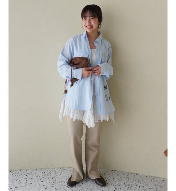 SLOBE IENA「《追加》Levi&rsquo;s/リーバイス SLOBE別注 501'90s デニムパンツ」|デニム|