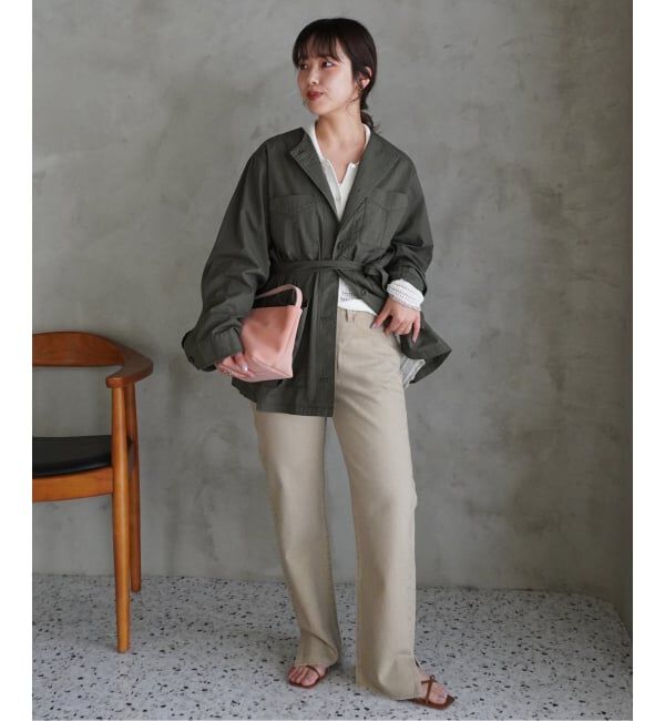SLOBE IENA「《追加》Levi&rsquo;s/リーバイス SLOBE別注 501'90s デニムパンツ」|デニム|