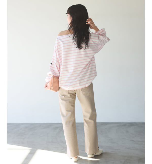 SLOBE IENA「《追加》Levi&rsquo;s/リーバイス SLOBE別注 501'90s デニムパンツ」|デニム|