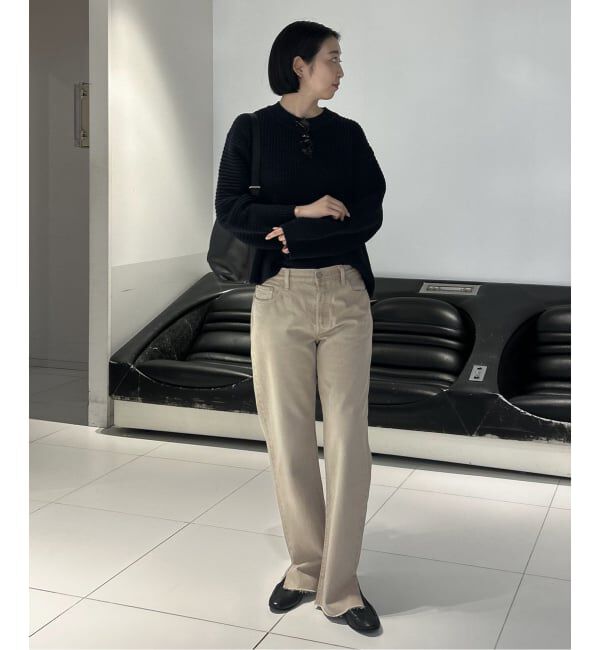 SLOBE IENA「《追加》Levi&rsquo;s/リーバイス SLOBE別注 501'90s デニムパンツ」|デニム|