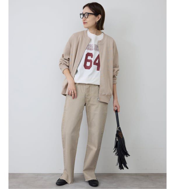 SLOBE IENA「《追加》Levi&rsquo;s/リーバイス SLOBE別注 501'90s デニムパンツ」|デニム|