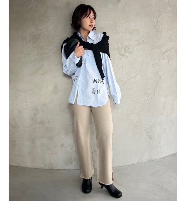 SLOBE IENA「《追加》Levi&rsquo;s/リーバイス SLOBE別注 501'90s デニムパンツ」|デニム|