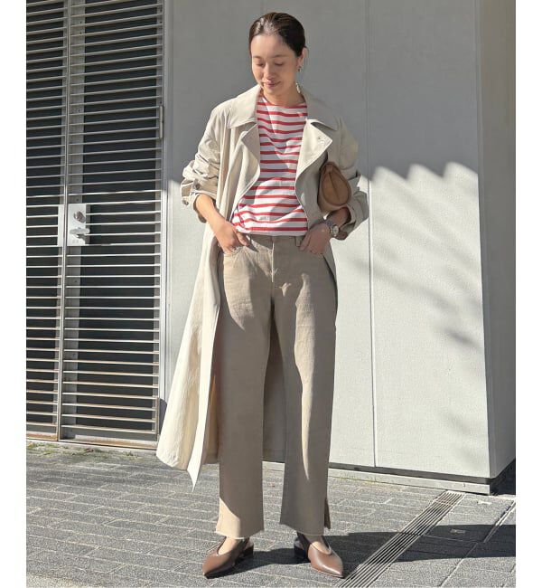 SLOBE IENA「《追加》Levi&rsquo;s/リーバイス SLOBE別注 501'90s デニムパンツ」|デニム|