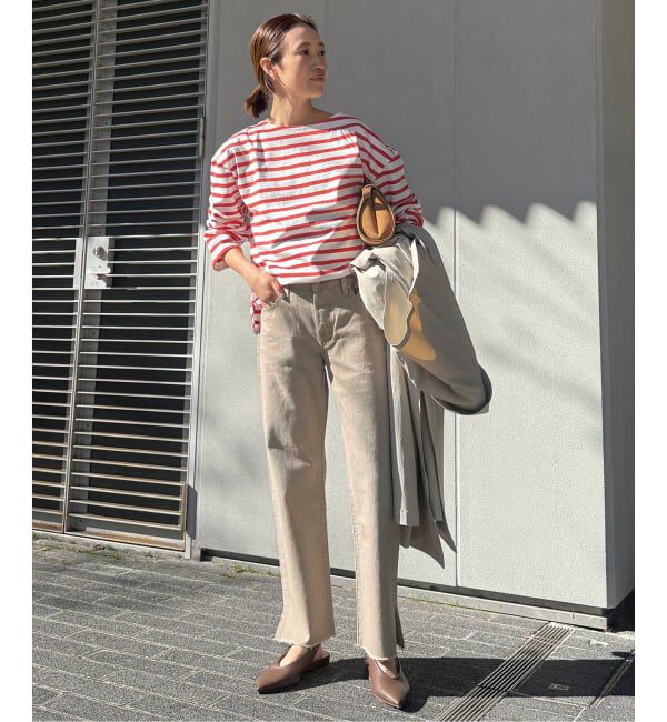 SLOBE IENA「《追加》Levi&rsquo;s/リーバイス SLOBE別注 501'90s デニムパンツ」|デニム|