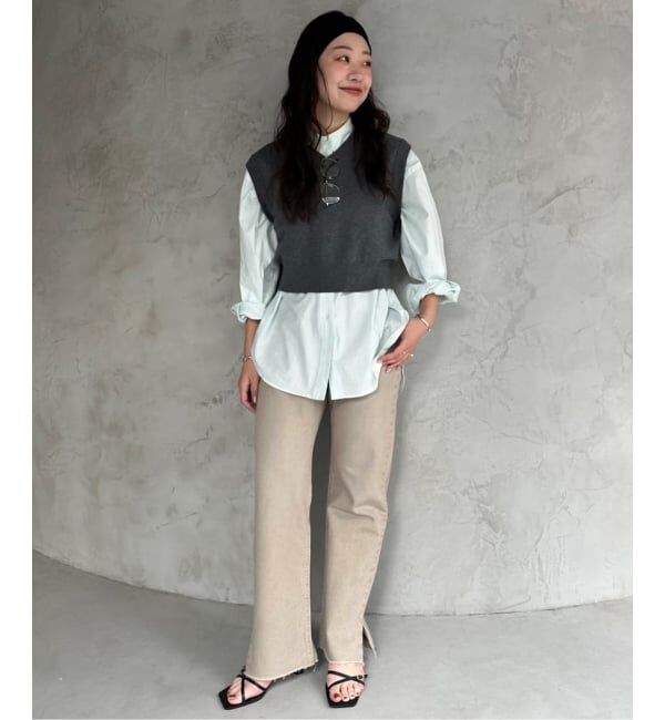 SLOBE IENA「《追加》Levi&rsquo;s/リーバイス SLOBE別注 501'90s デニムパンツ」|デニム|