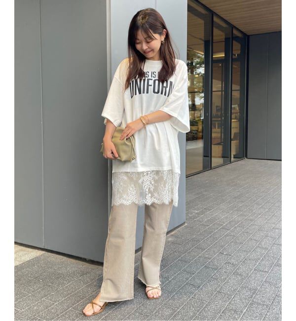 SLOBE IENA「《追加》Levi&rsquo;s/リーバイス SLOBE別注 501'90s デニムパンツ」|デニム|