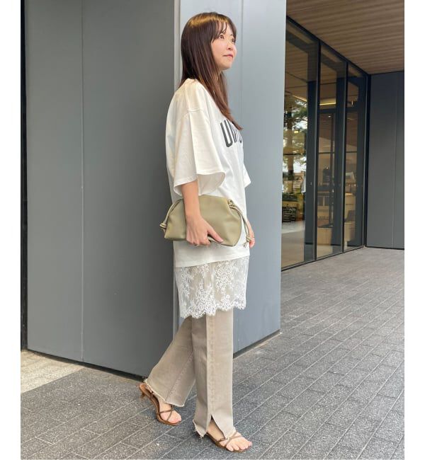 SLOBE IENA「《追加》Levi&rsquo;s/リーバイス SLOBE別注 501'90s デニムパンツ」|デニム|