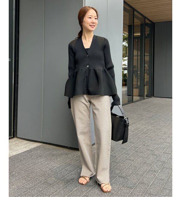 SLOBE IENA「《追加》Levi&rsquo;s/リーバイス SLOBE別注 501'90s デニムパンツ」|デニム|