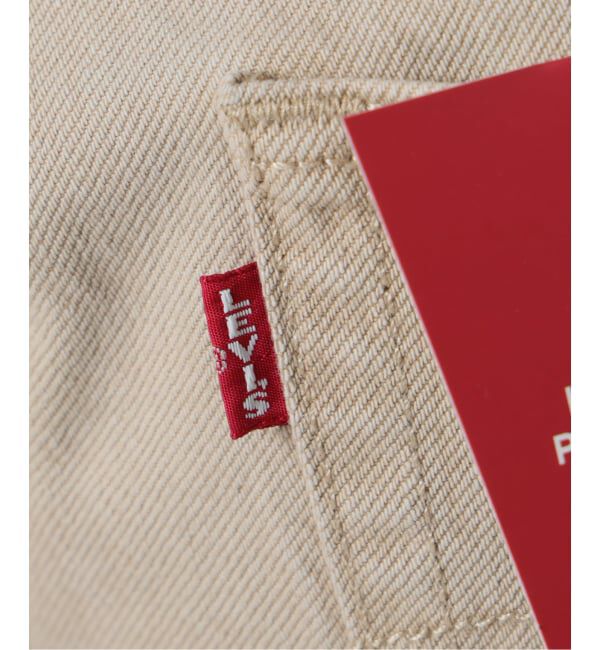 SLOBE IENA「《追加》Levi&rsquo;s/リーバイス SLOBE別注 501'90s デニムパンツ」|デニム|