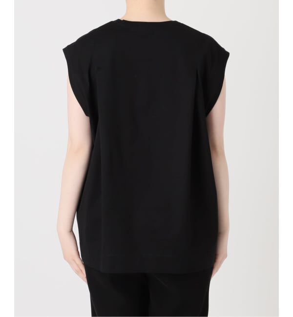 VERMEIL par iena「フレンチタックプルオーバー」|Tシャツ・カットソー|
