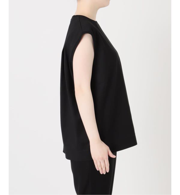 VERMEIL par iena「フレンチタックプルオーバー」|Tシャツ・カットソー|