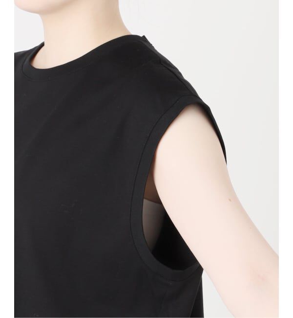 VERMEIL par iena「フレンチタックプルオーバー」|Tシャツ・カットソー|