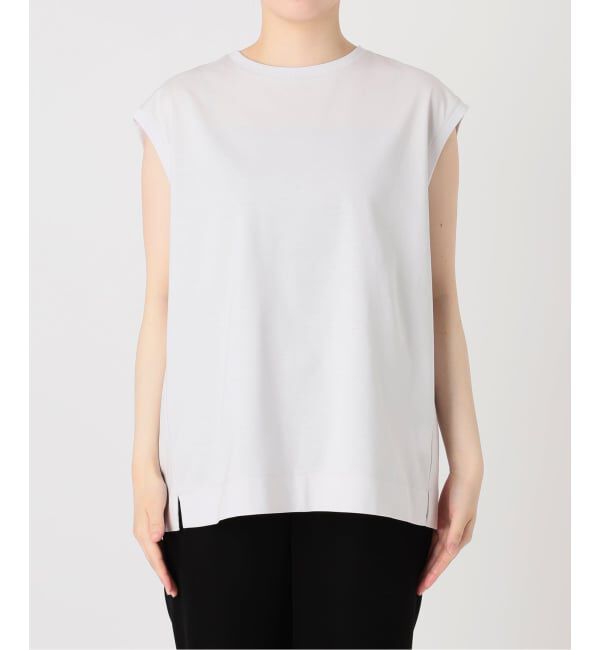 VERMEIL par iena「フレンチタックプルオーバー」|Tシャツ・カットソー|