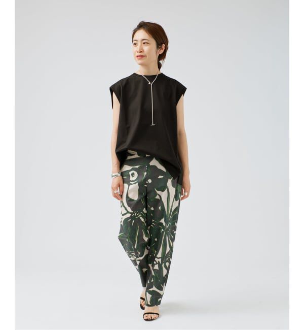VERMEIL par iena「フレンチタックプルオーバー」|Tシャツ・カットソー|