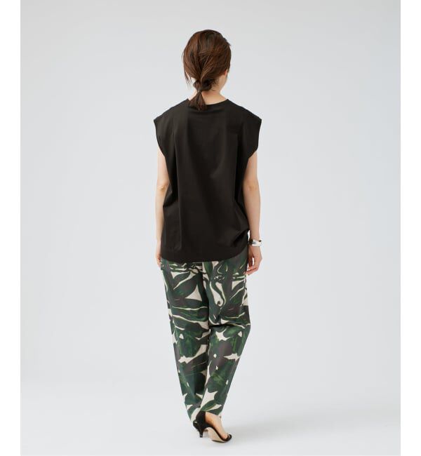 VERMEIL par iena「フレンチタックプルオーバー」|Tシャツ・カットソー|