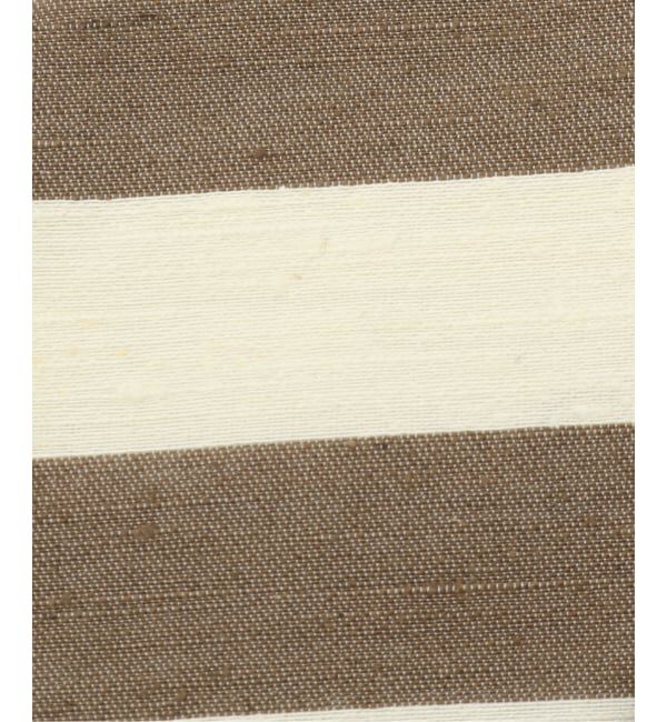EDIFICE「Holliday & Brown(ホリデー & ブラウン) Shangtang White Stripe タイ」|ネクタイ・蝶ネクタイ|