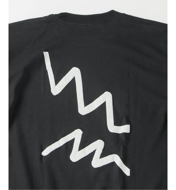 EDIFICE「Henri Matisse （マティス）別注 JAZZ Tシャツ」|Tシャツ・カットソー|