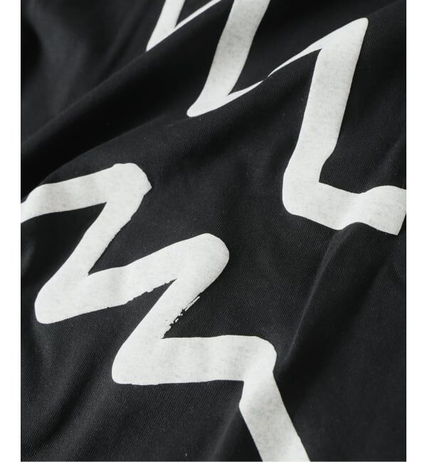 EDIFICE「Henri Matisse （マティス）別注 JAZZ Tシャツ」|Tシャツ・カットソー|
