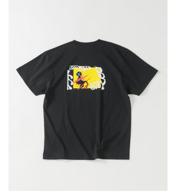 EDIFICE「Henri Matisse （マティス）別注 JAZZ Tシャツ」|Tシャツ・カットソー|