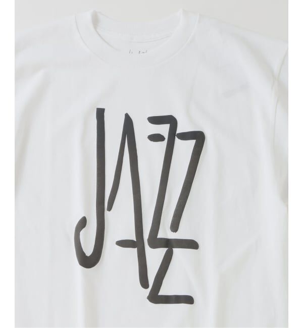 EDIFICE「Henri Matisse （マティス）別注 JAZZ Tシャツ」|Tシャツ・カットソー|