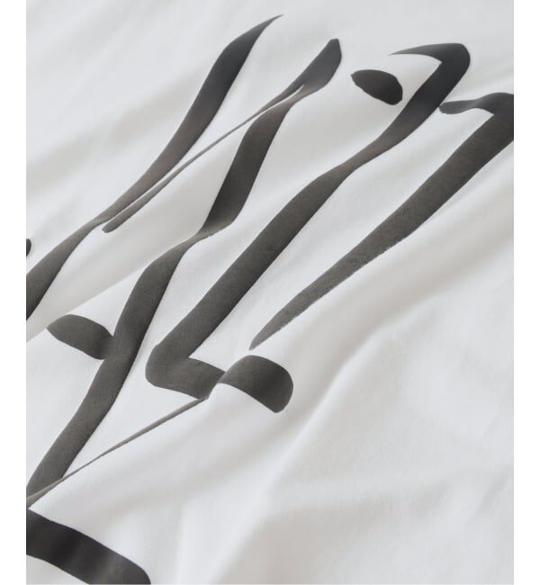 EDIFICE「Henri Matisse （マティス）別注 JAZZ Tシャツ」|Tシャツ・カットソー|