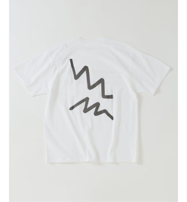 EDIFICE「Henri Matisse （マティス）別注 JAZZ Tシャツ」|Tシャツ・カットソー|