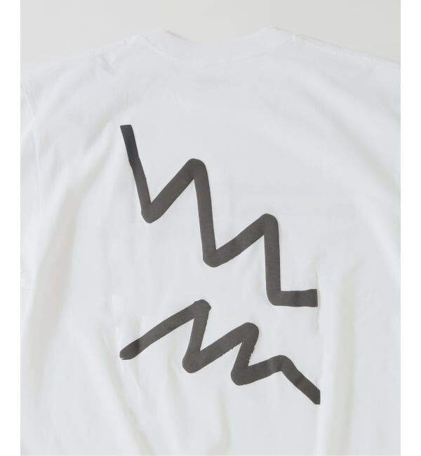 EDIFICE「Henri Matisse （マティス）別注 JAZZ Tシャツ」|Tシャツ・カットソー|