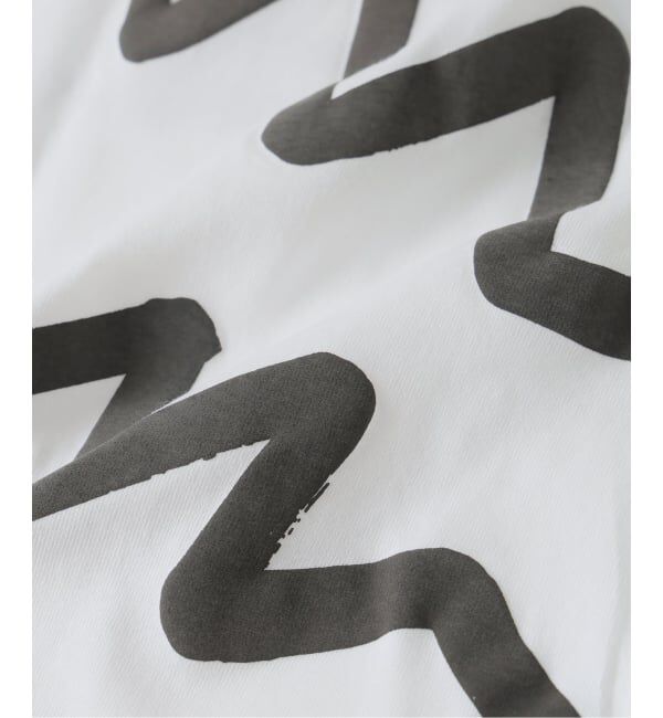 EDIFICE「Henri Matisse （マティス）別注 JAZZ Tシャツ」|Tシャツ・カットソー|