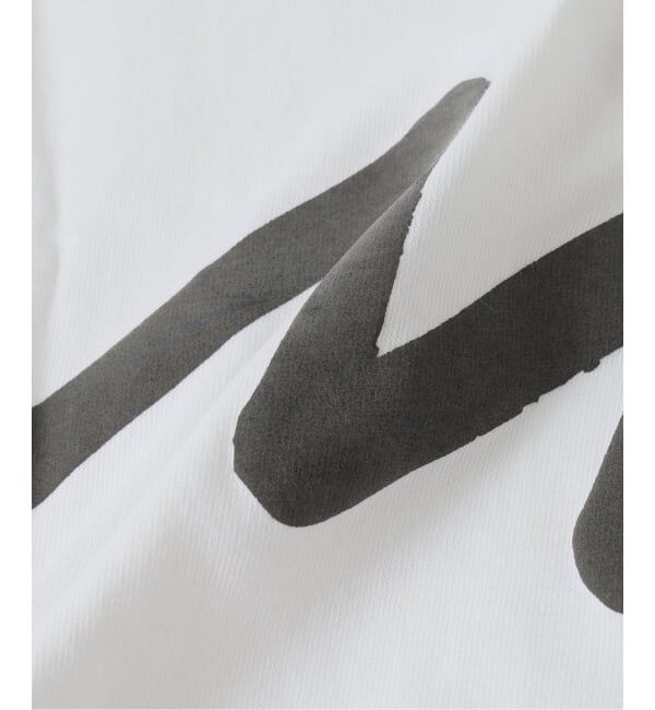 EDIFICE「Henri Matisse （マティス）別注 JAZZ Tシャツ」|Tシャツ・カットソー|