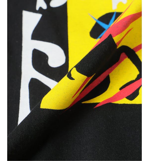 EDIFICE「Henri Matisse （マティス）別注 JAZZ Tシャツ」|Tシャツ・カットソー|