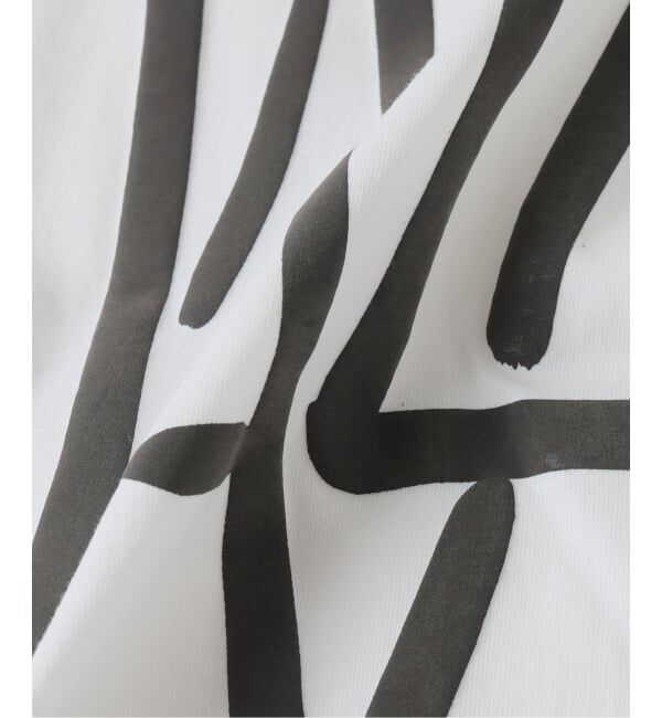 EDIFICE「Henri Matisse （マティス）別注 JAZZ Tシャツ」|Tシャツ・カットソー|