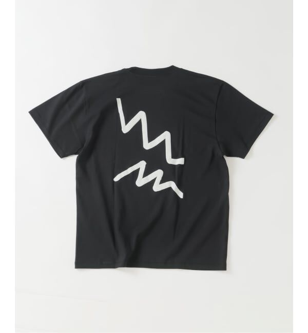 EDIFICE「Henri Matisse （マティス）別注 JAZZ Tシャツ」|Tシャツ・カットソー|