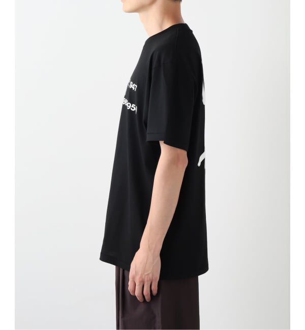 EDIFICE「Henri Matisse （マティス）別注 JAZZ Tシャツ」|Tシャツ・カットソー|